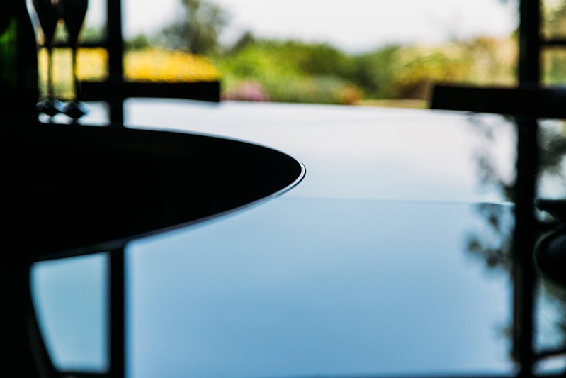 reflective_glass_from_custom_built_luxury_home_bar_furniture_haslemere_surrey