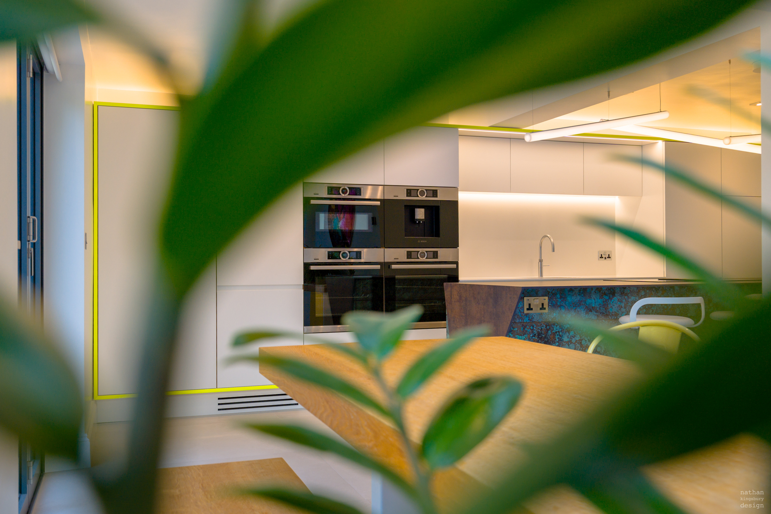 bespoke modern kitchen and interior design clapham south london