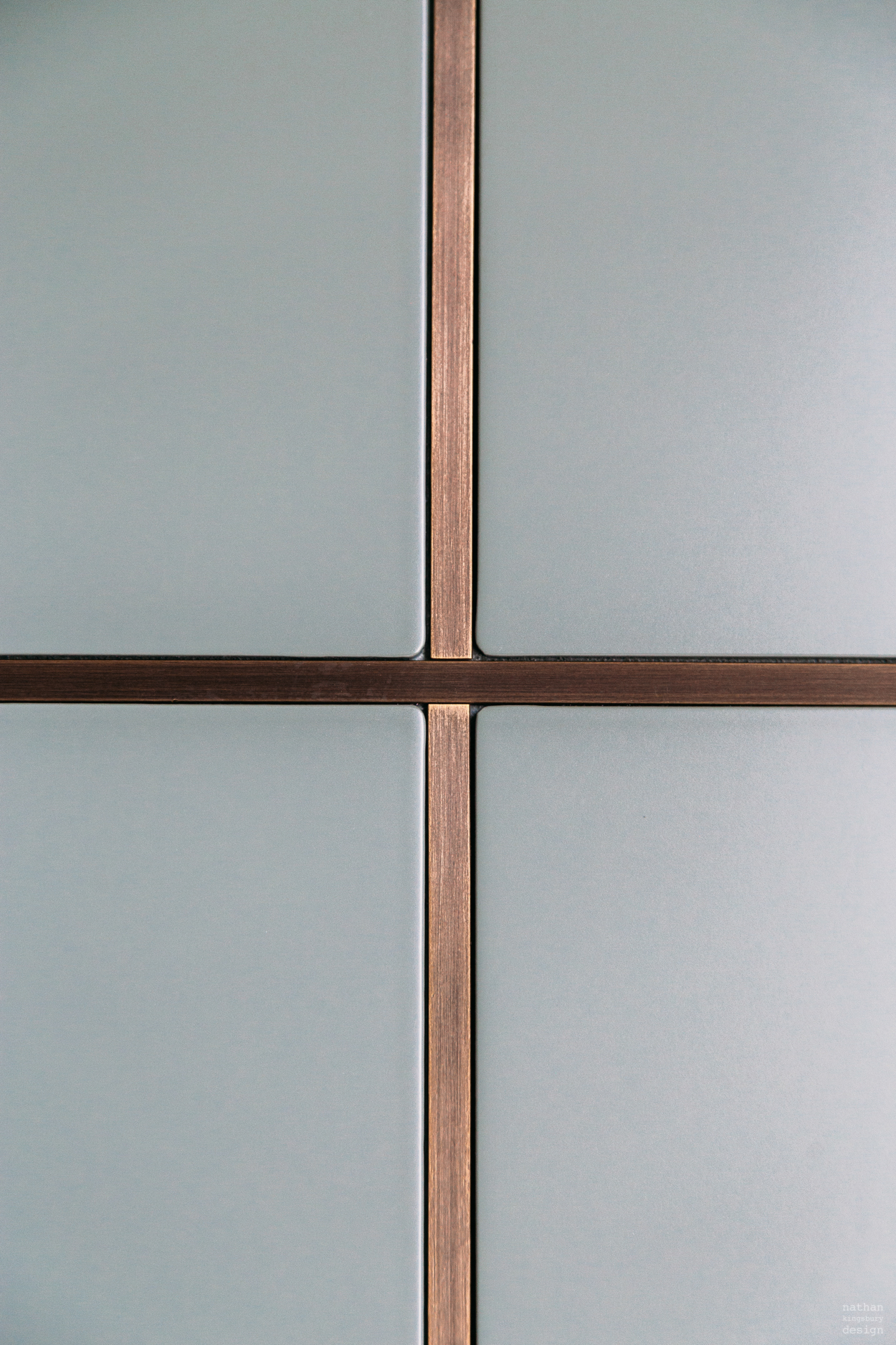 handmade art deco brass furniture design hampstead london