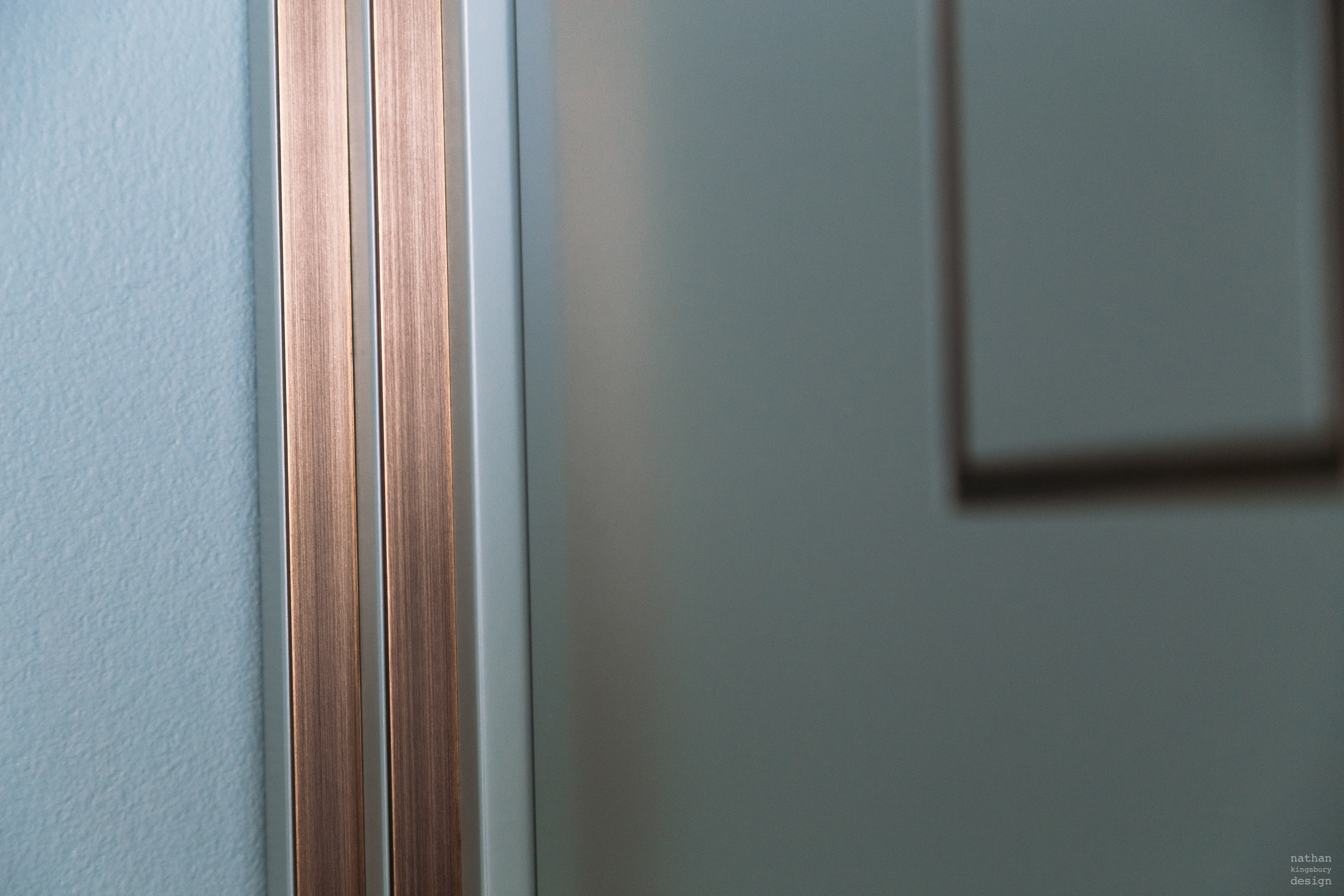 handmade brass furniture design hampstead north london